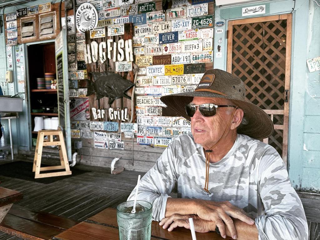 WWJBD: Discovering Jimmy Buffett’s Favorite&nbsp;Haunts